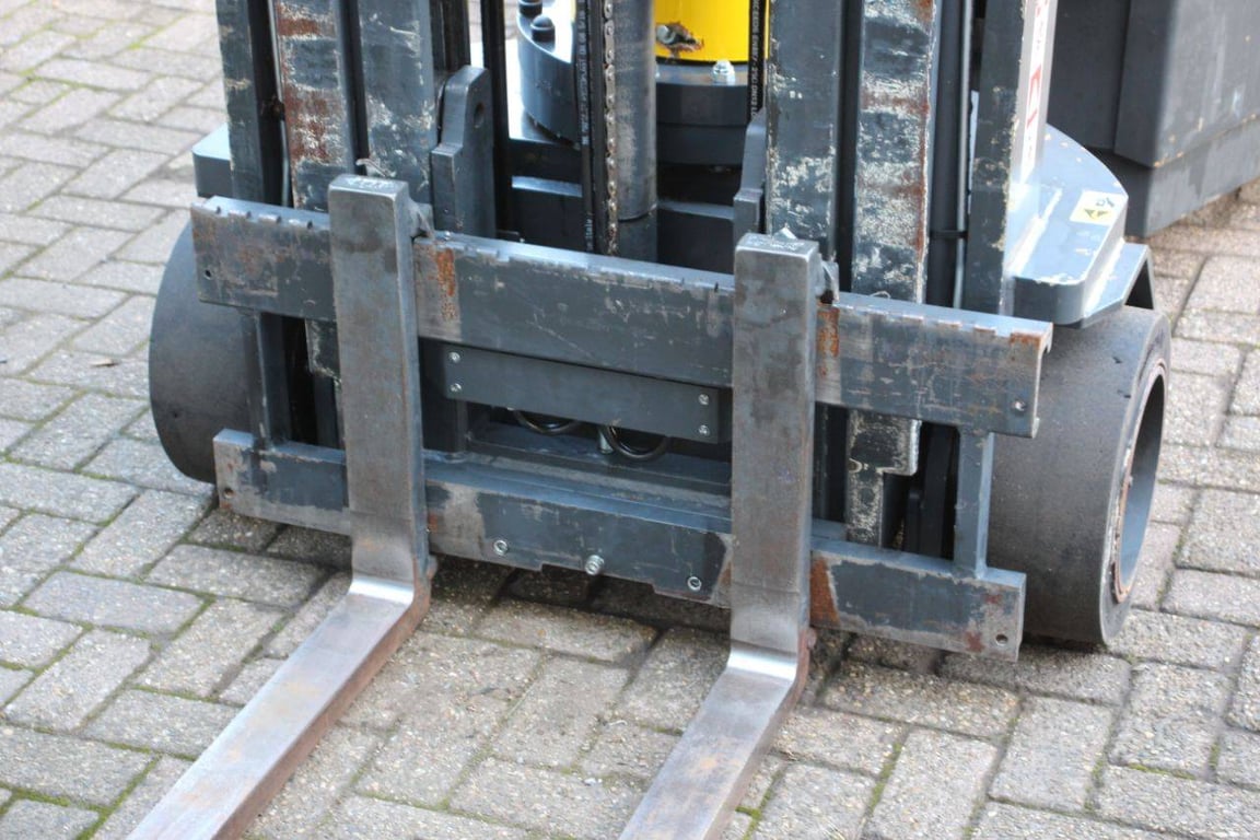 Heftruck Combilift 20S LPG 2000kg 6.8m 2014 2014 20S 2014 1 Forklift image 10