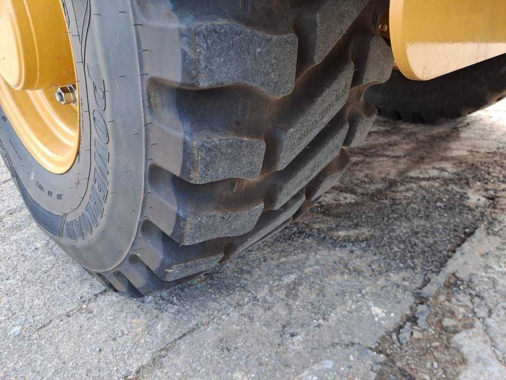 CAT 906 (Bucket+Forks) 2024 ATR-2118 906 (Bucket+Forks) 2024 0 Wheel Loaders image 14