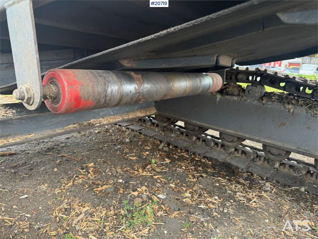 Arjes Impaktor 250 Waste Grinder 2020 20719 Arjes Impaktor 250 Waste Grinder 2020 1 image 15