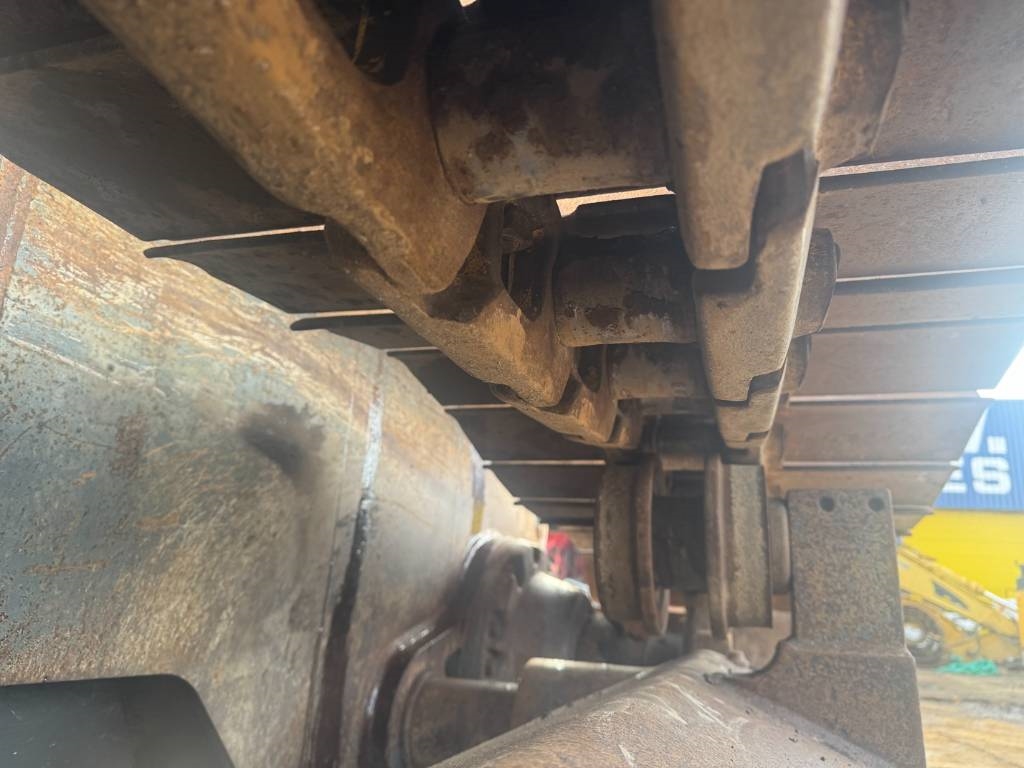 Liebherr PR 734 LGP 2011 5432 PR 734 LGP 2011 1 Dozers image 9