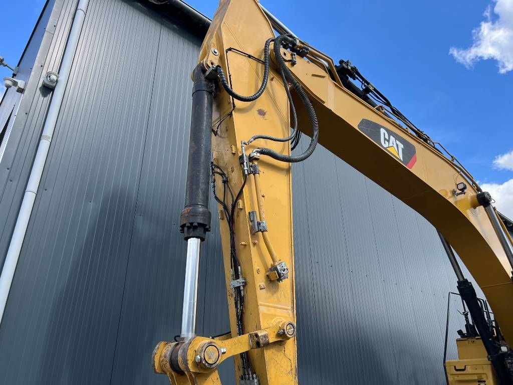 CAT 336F LN 2015 209069 336F LN 2015 1 Crawler Excavators image 14