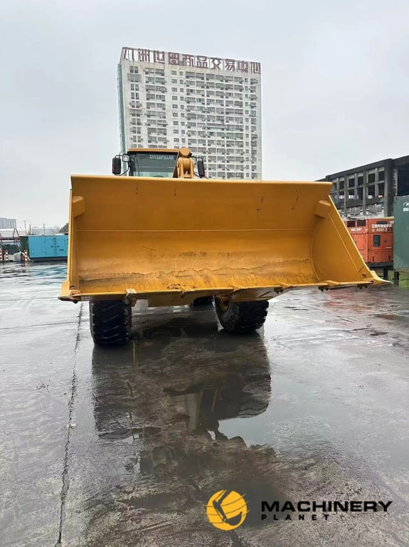 Heavy machinery product image - Image 7 of 8