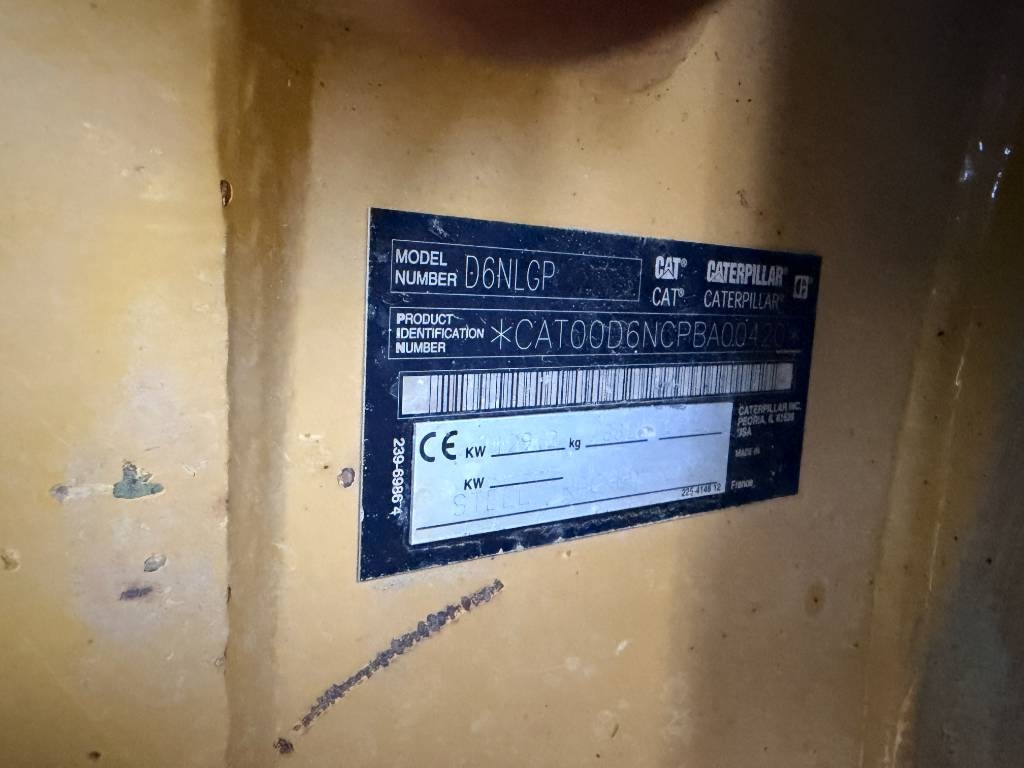 Heavy machinery product image - Image 10 of 15