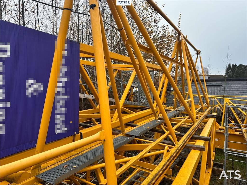 Heavy machinery product image - Image 14 of 15