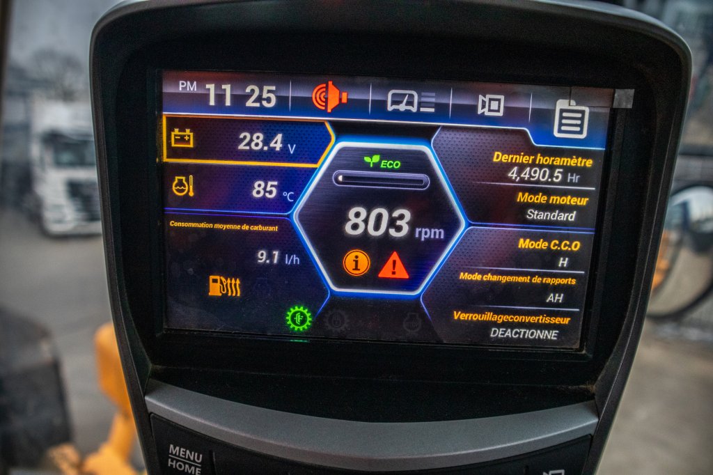 HYUNDAI HL955XT 2019 E61353 HL955XT 2019 1 image 11