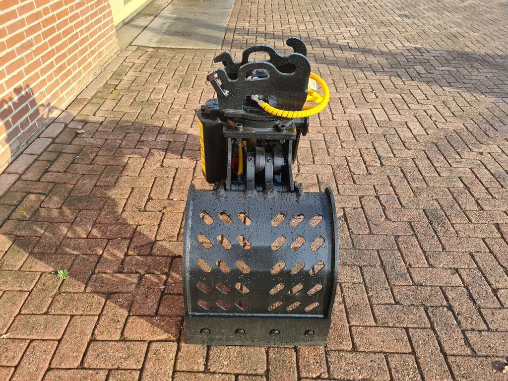 Sloopsorteer grijper 2022 10274 Sloopsorteer 2022 0 image 3