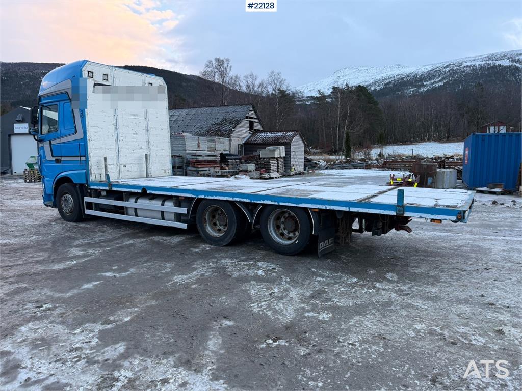 DAF XF 510 6x2 2016 22128 DAF XF 510 6x2 2016 1 image 15