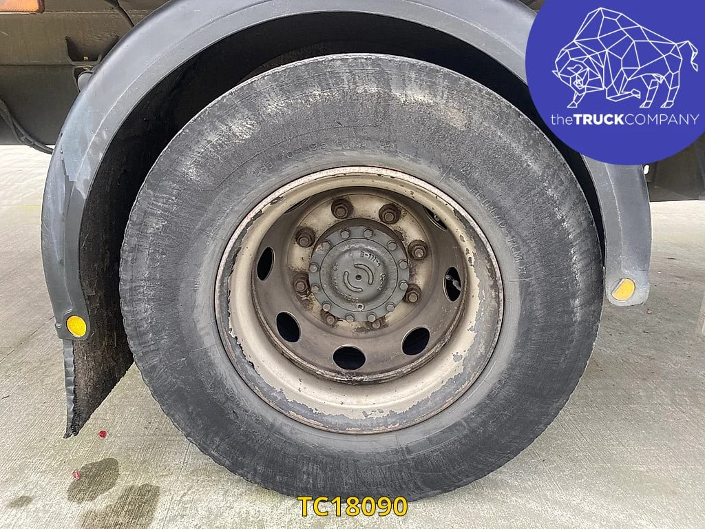 Renault D 240 2015 TC18090 Renault D 240 2015 1 image 15