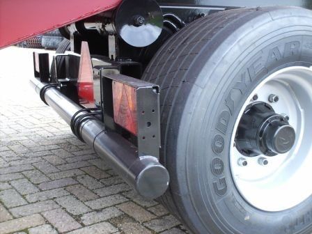 Cargo Compact haaksysteem NN0236 Cargo Compact haaksysteem 0 Dump trailers image 5