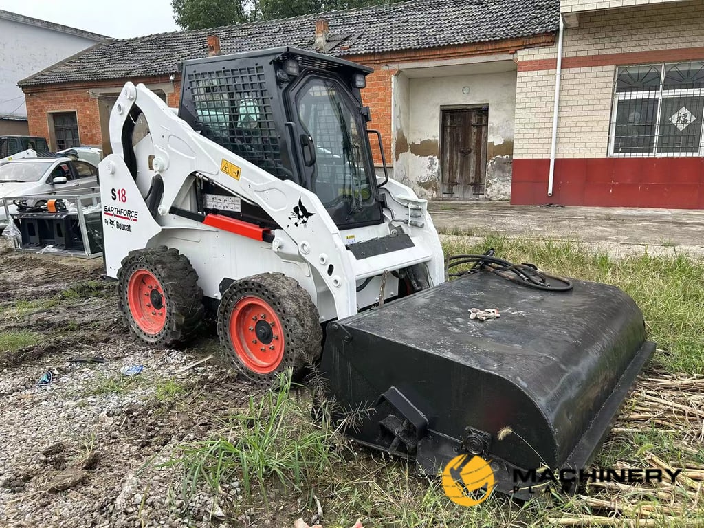 Heavy machinery product image - Image 1 of 1