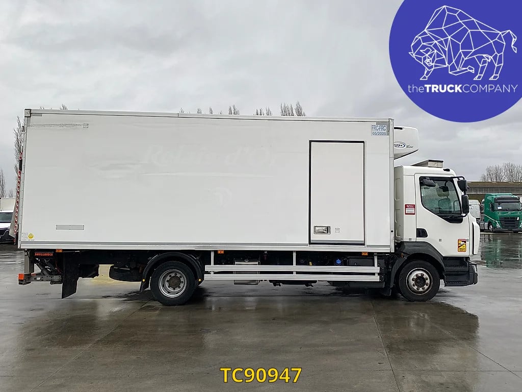 Renault D 210 2019 TC90947 Renault D 210 2019 1 image 7