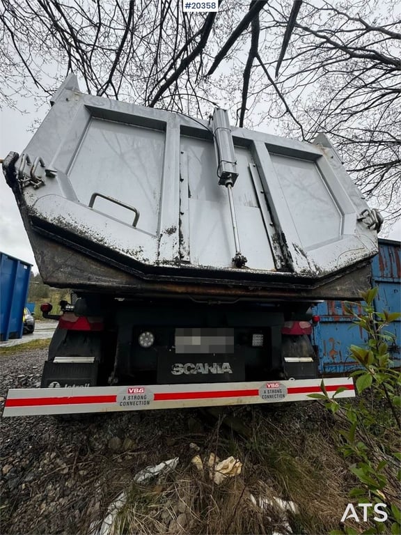 Heavy machinery product image - Image 6 of 15