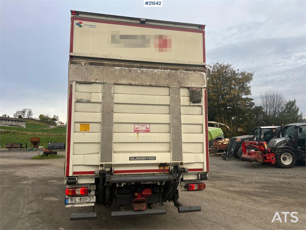 Heavy machinery product image - Image 8 of 15