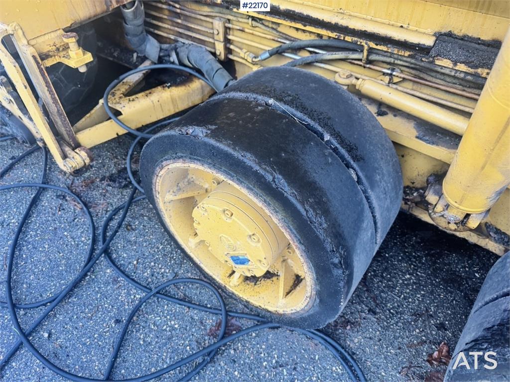 Heavy machinery product image - Image 15 of 15