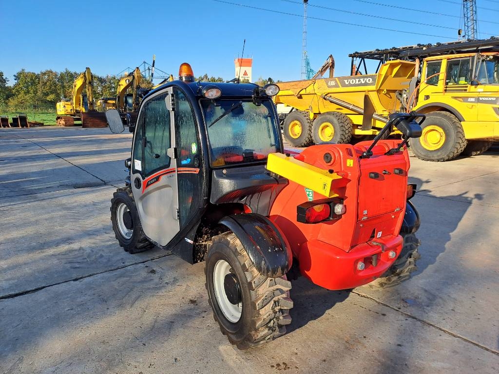 Manitou MT625H 2022 ATR-1902 MT625H 2022 1 image 2