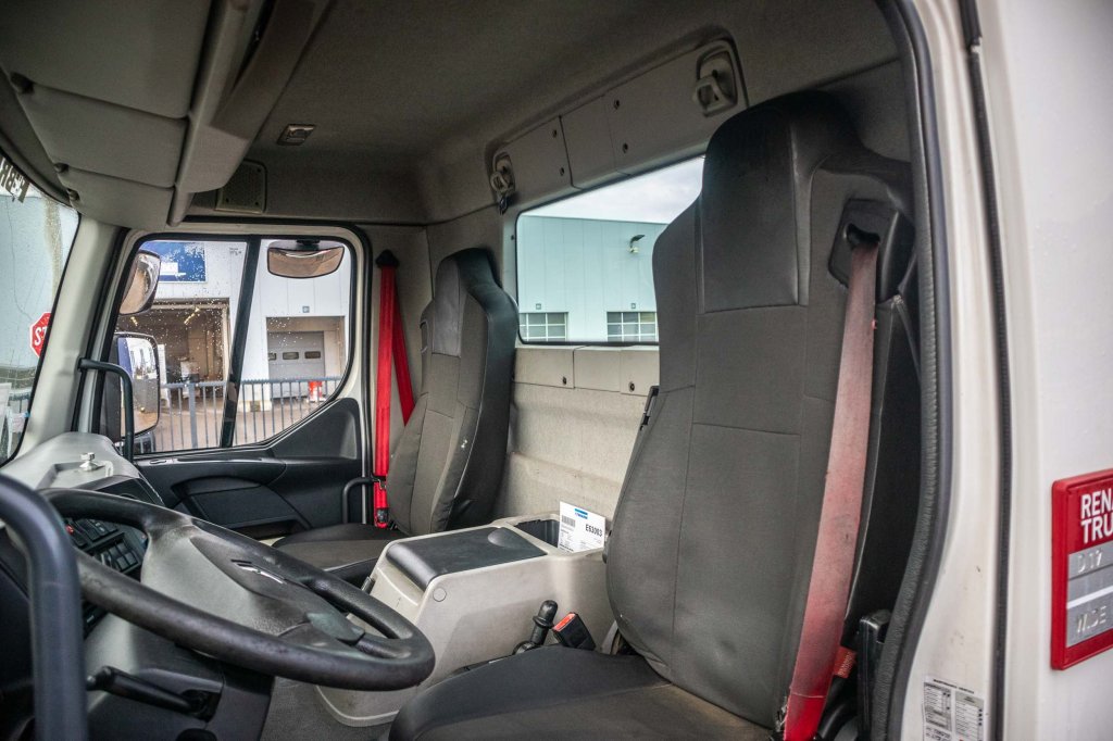 RENAULT PREMIUM D WIDE 320 DXI 2015 E63003 Renault PREMIUM D WIDE 320 DXI 2015 1 image 8