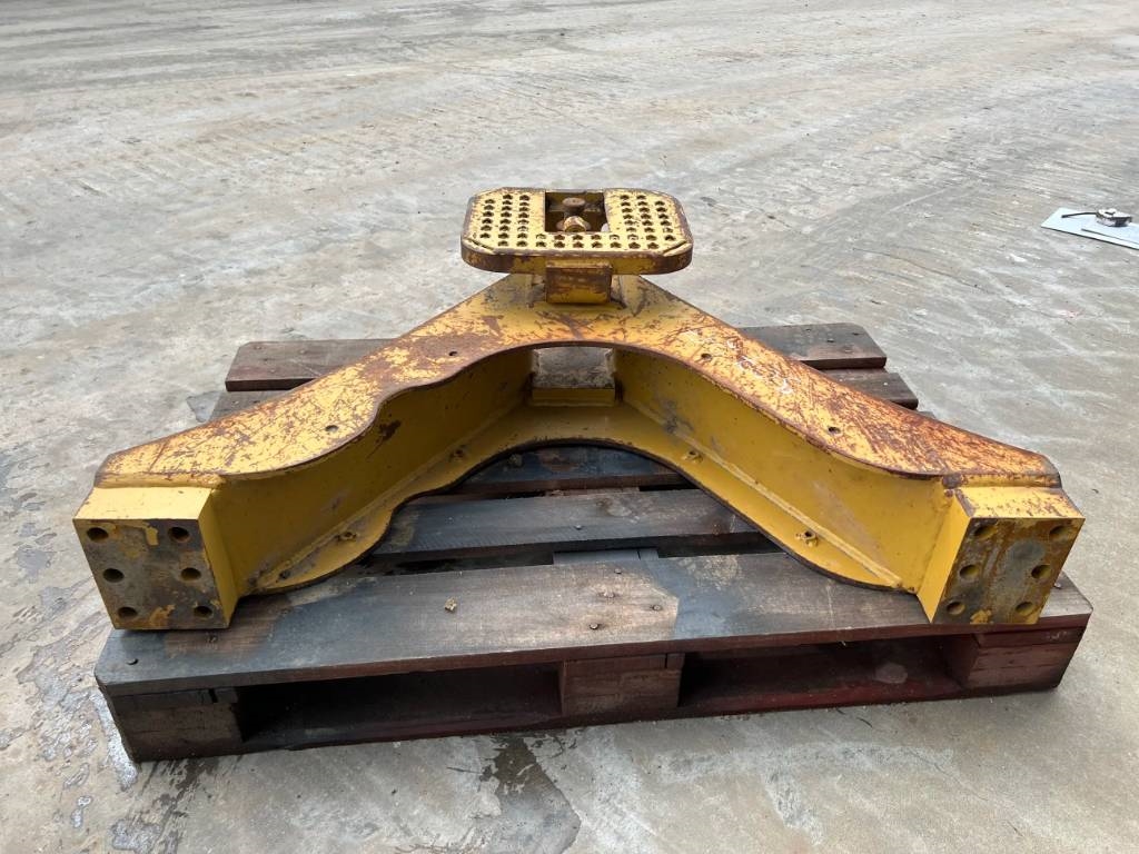 CAT D6N / D6M 907217 D6N / D6M 1 image 3