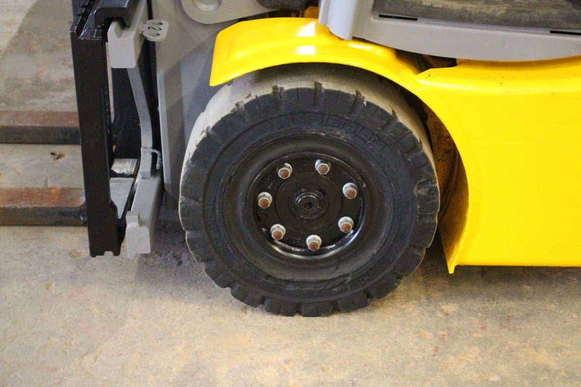 Heavy machinery product image - Image 13 of 15