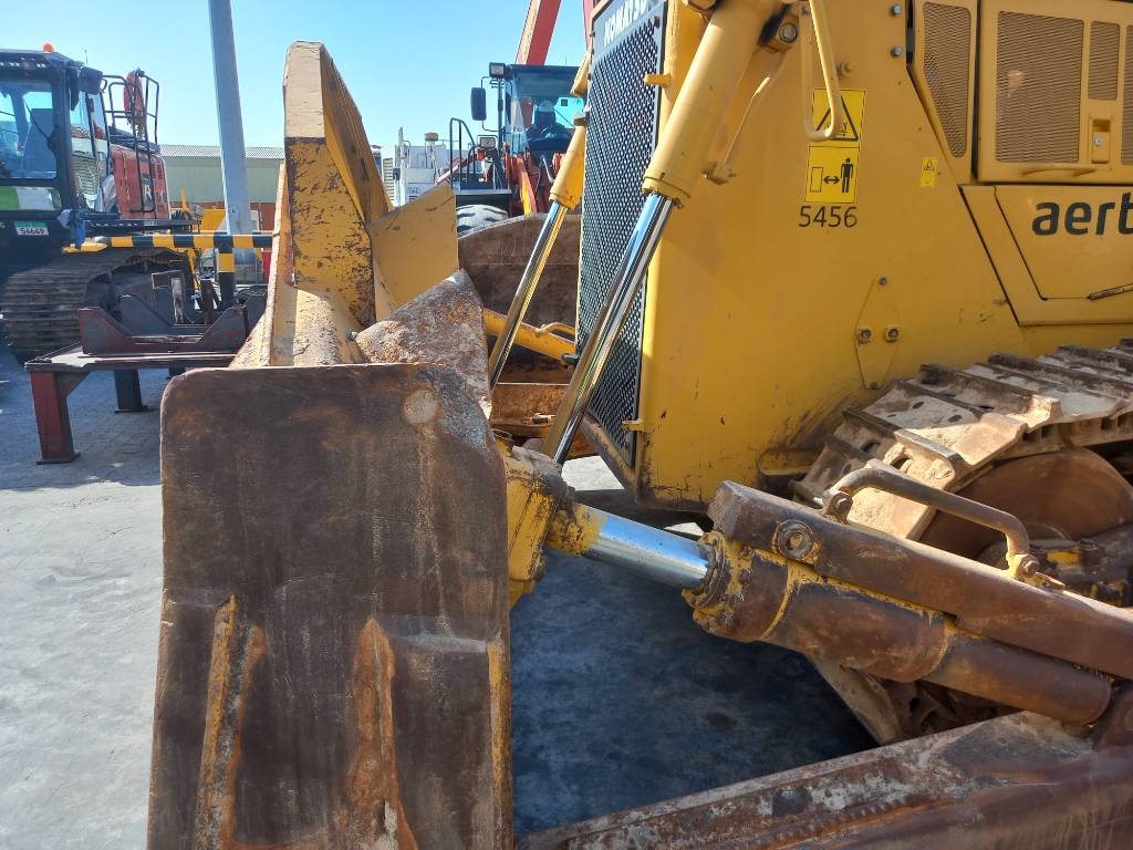 Heavy machinery product image - Image 9 of 15