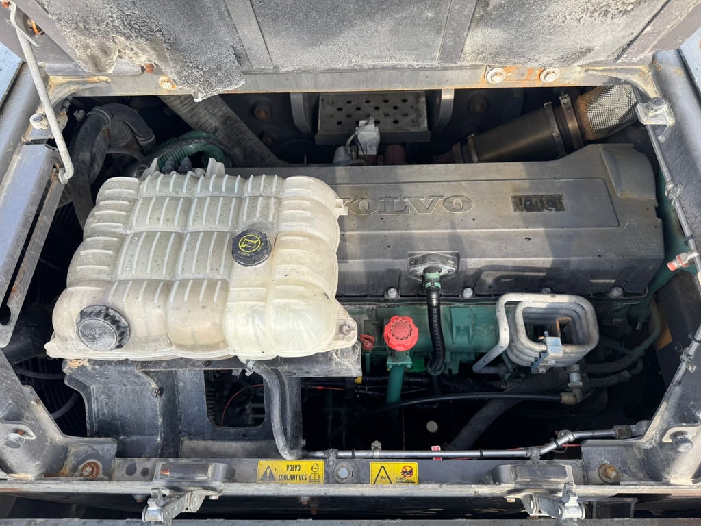 Volvo EC750EL 2018 00033606 EC750EL 2018 1 image 15