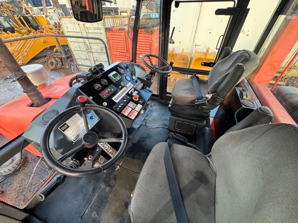 Ammann AP 240 2012 5460 AP 240 2012 1 image 14