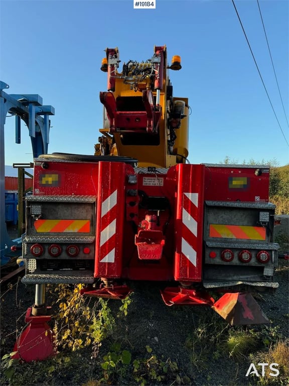 Logset 12F load carrier w/ World Power 180 T/M crane from 2021 19184 Logset 12F load carrier w/ World Power 180 T/M crane ...