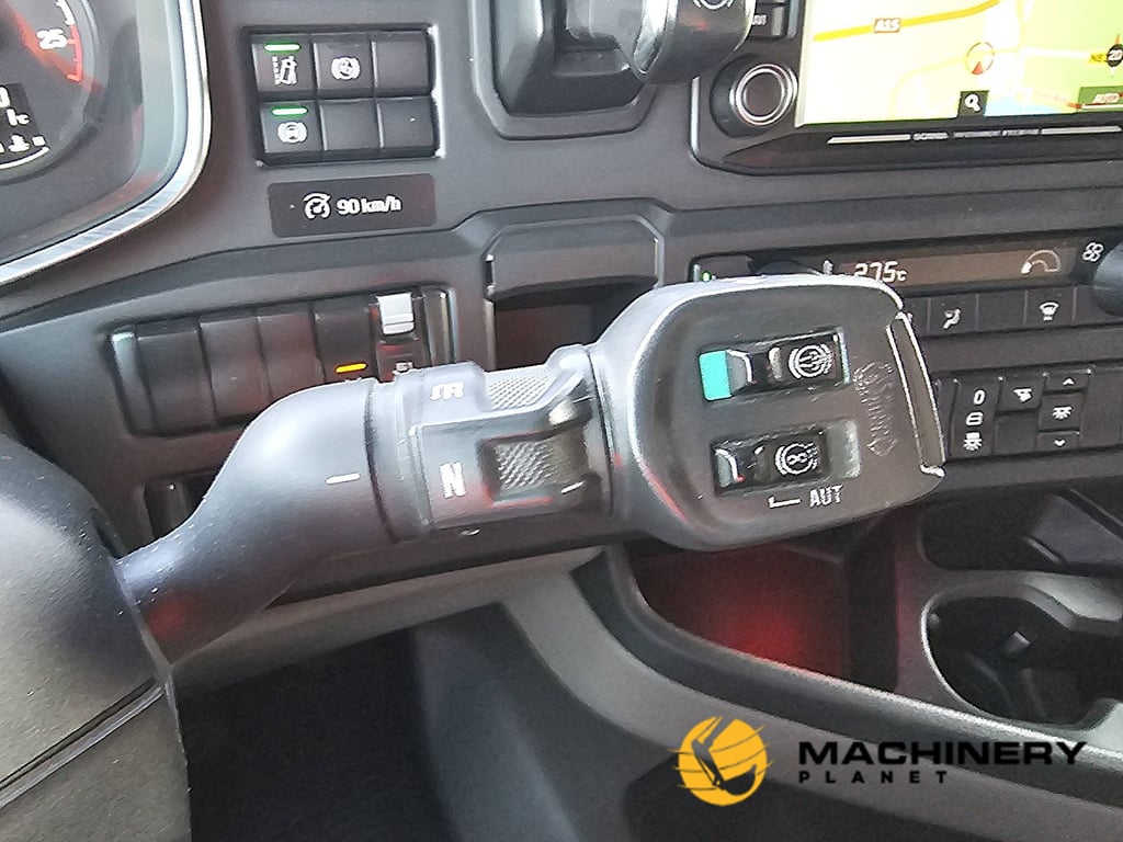 SCANIA R500 alcoa's full air ret 2019 R500 ALCOA'S FULL AIR RET 2019 1 Tractor Units image 5