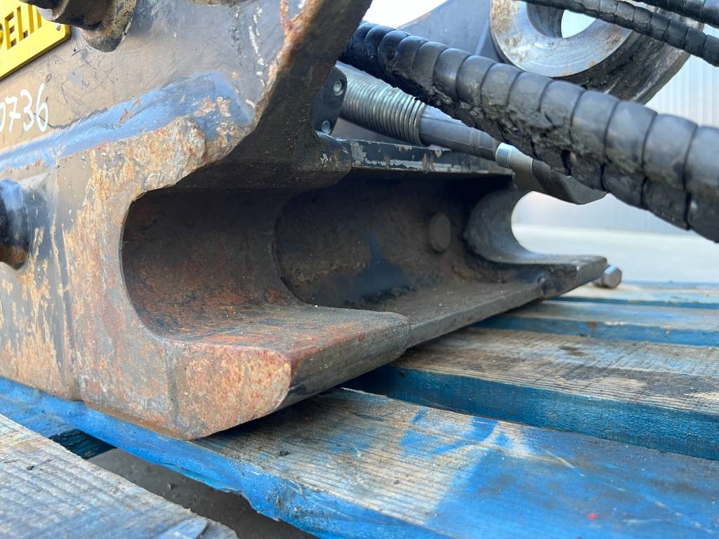 OilQuick OQ65 - M314F / M316F / M318F 2018 907477 OilQuick OQ65 - M314F / M316F / M318F 2018 1 image 9