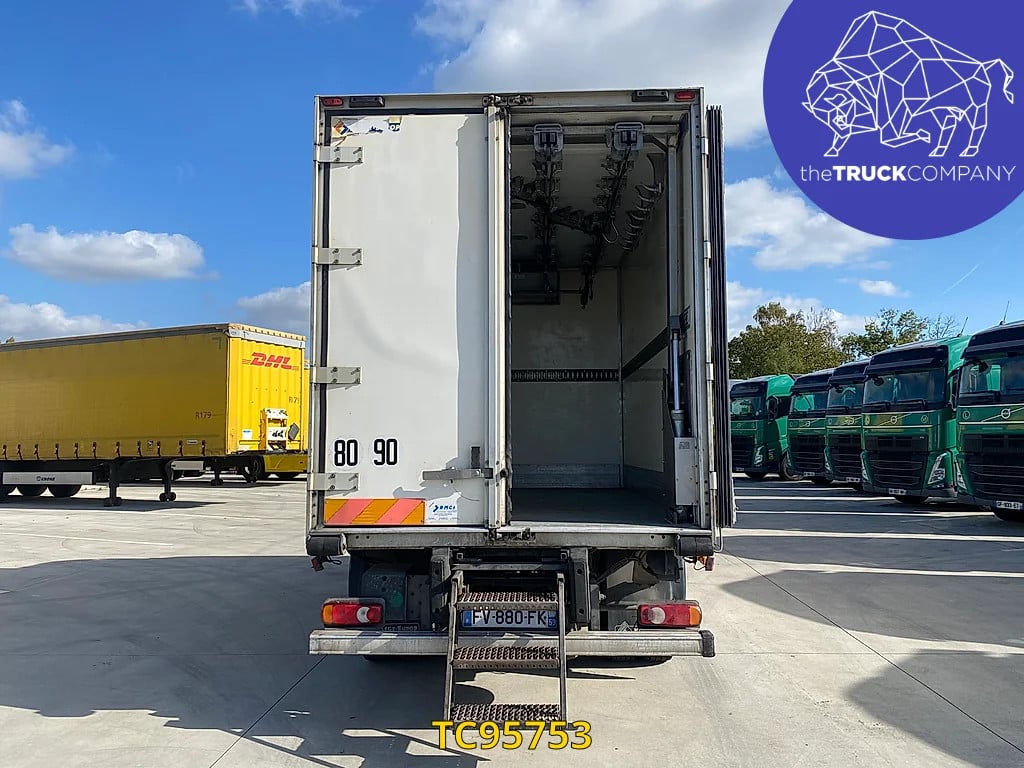 Renault Midlum 180 2006 TC95753 Renault Midlum 180 2006 1 image 10
