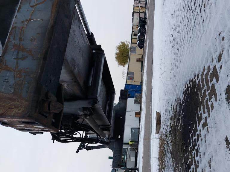 Kalmar Bromma Spreader 2000 DIV1333 Bromma Spreader 2000 1 image 8