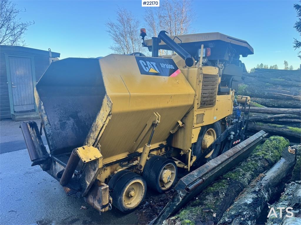 Heavy machinery product image - Image 7 of 15