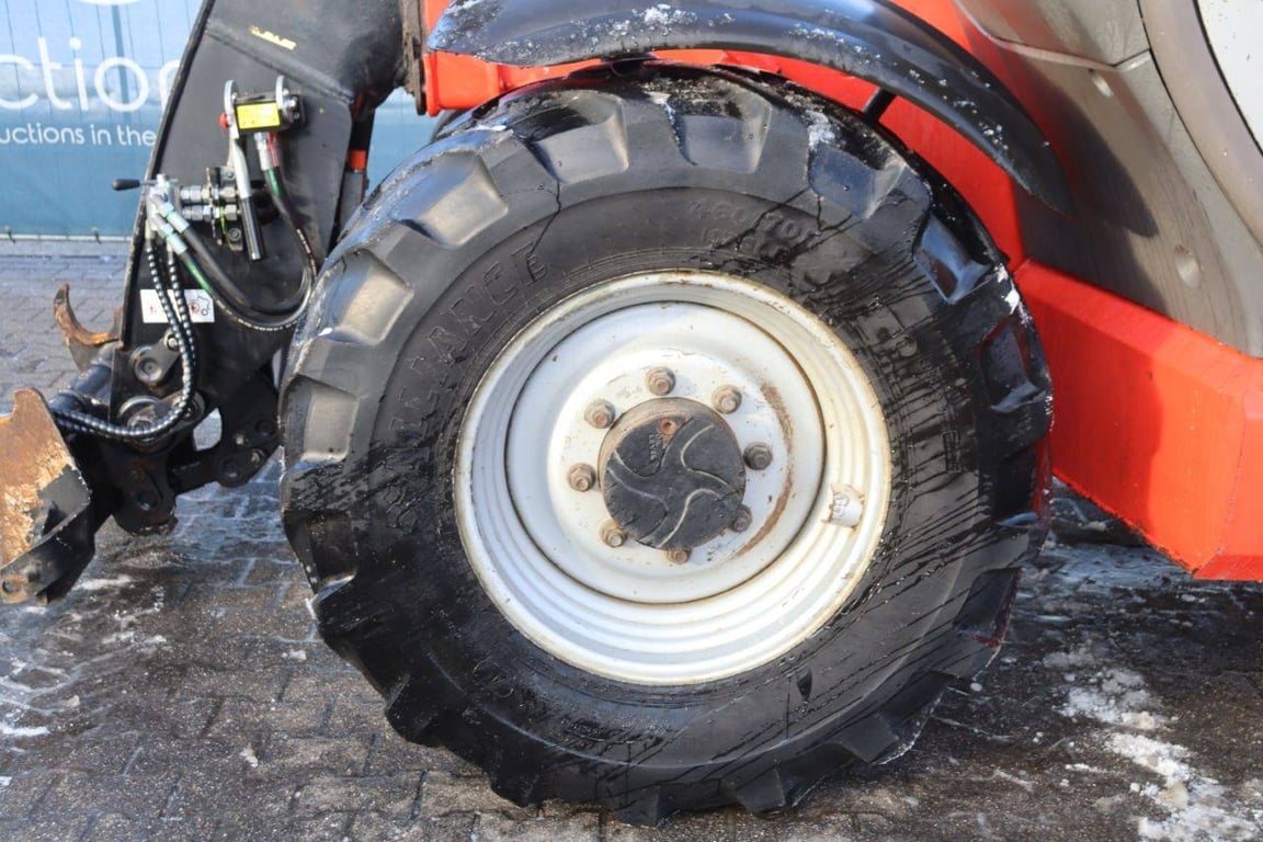 Heavy machinery product image - Image 15 of 15