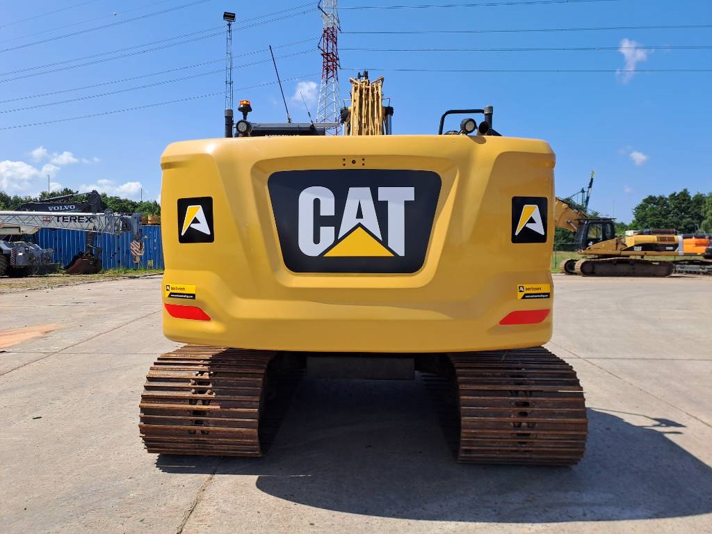 CAT 320 2018 ATR-2086 320 2018 1 Crawler Excavators image 3
