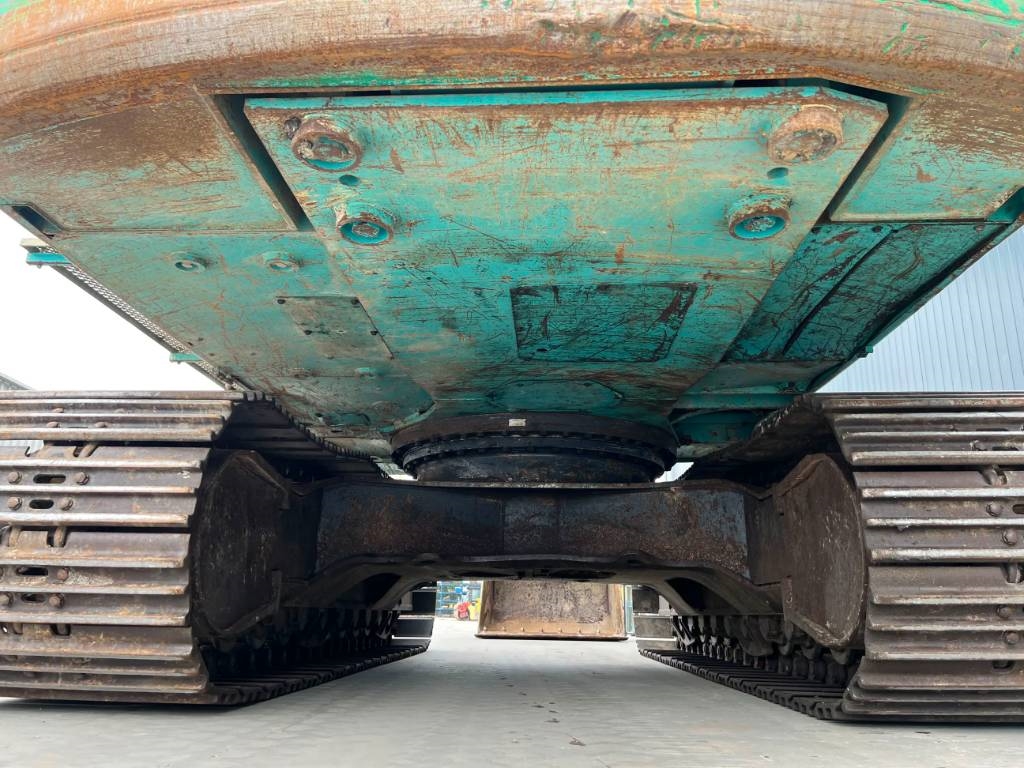 Kobelco SK500LC-9 2014 207687 SK500LC-9 2014 1 Crawler Excavators image 8