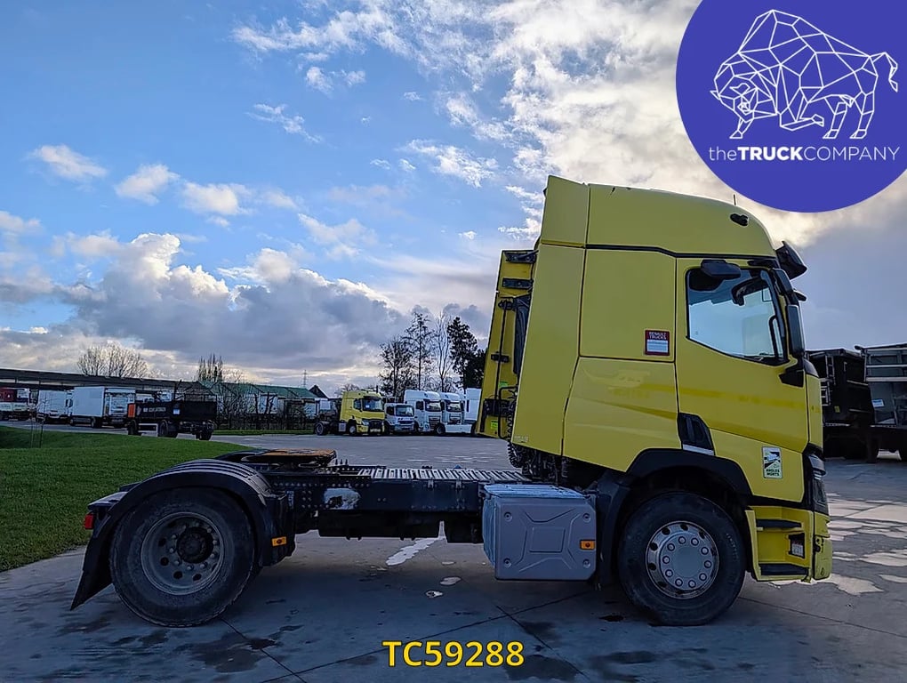 Renault T 440 2017 TC59288 Renault T 440 2017 1 image 8