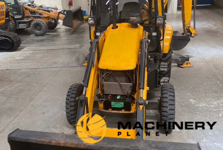 Heavy machinery product image - Image 4 of 6