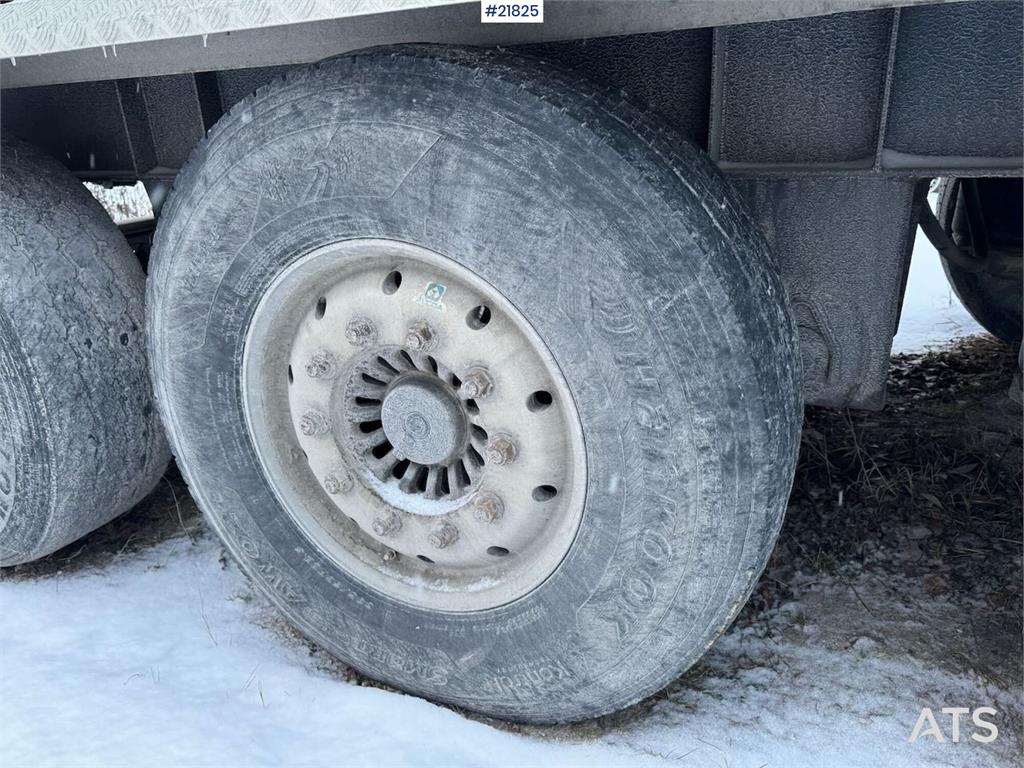 Heavy machinery product image - Image 12 of 15