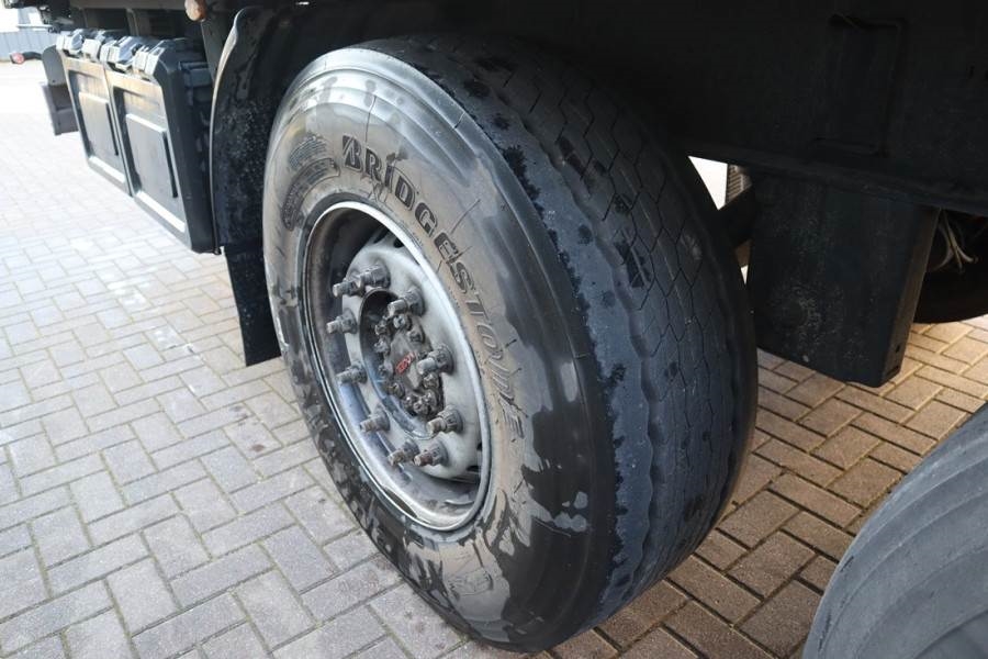 Kögel S24-1 CoC Documents, TuV Loading Certificate, Dutc 2019 KÖGEL - S24-1 - 61393 Kögel S24-1 CoC Documents, TuV Loading...