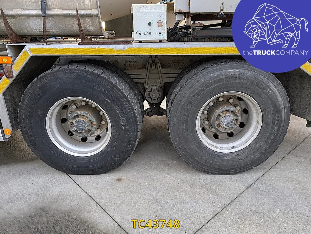 Renault C 430 2016 TC43748 Renault C 430 2016 1 image 15