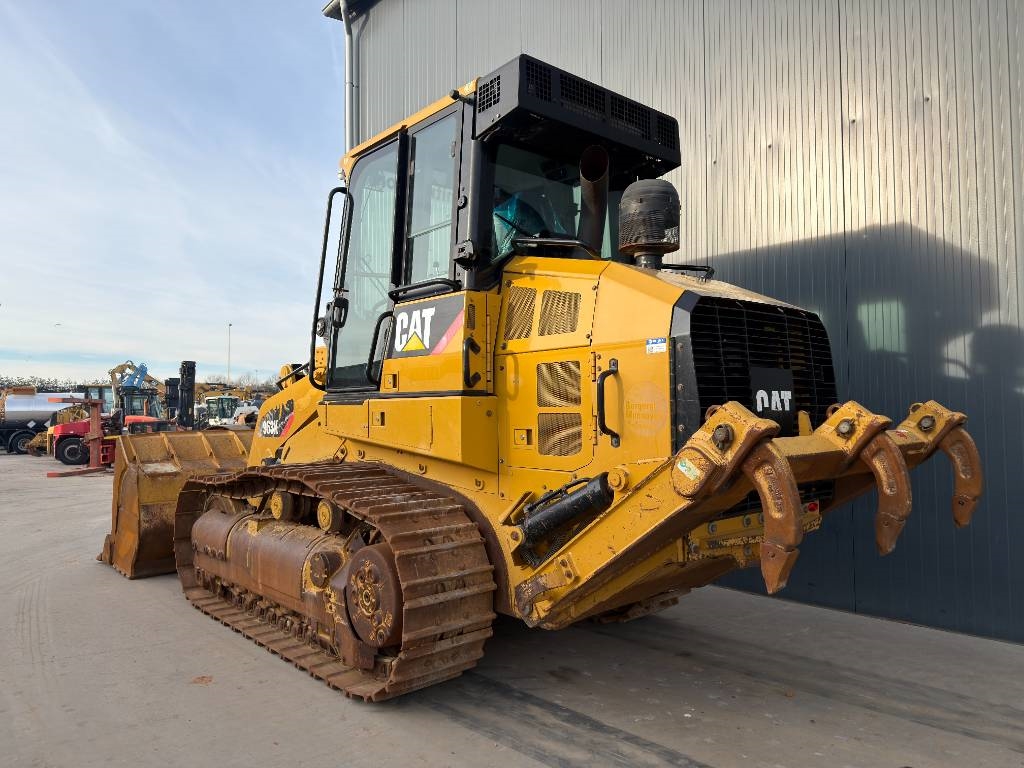 CAT 963K 2016 210942 963K 2016 1 image 3