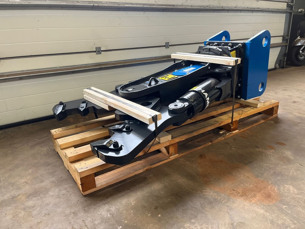 Hammer MCK06 shear 2023 00032273 Hammer MCK06 shear 2023 0 image 3