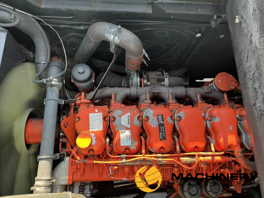 Linde C4540TL 2010 D4126 C4540TL 2010 1 image 8