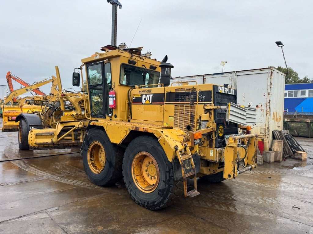 Heavy machinery product image - Image 3 of 3