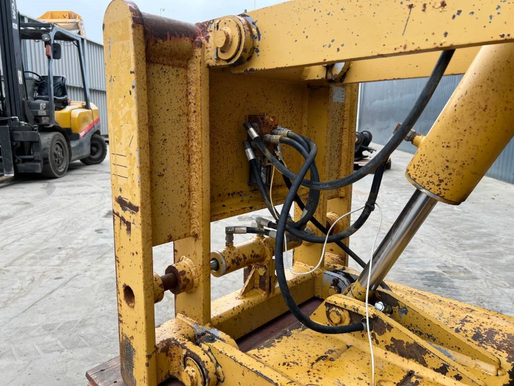 CAT 12H / 120M / 120H / 140G / 140H / 140K / 140M / 14 906914 12H / 120M / 120H / 140G / 140H / 140K / 140M / 14 1 image 8