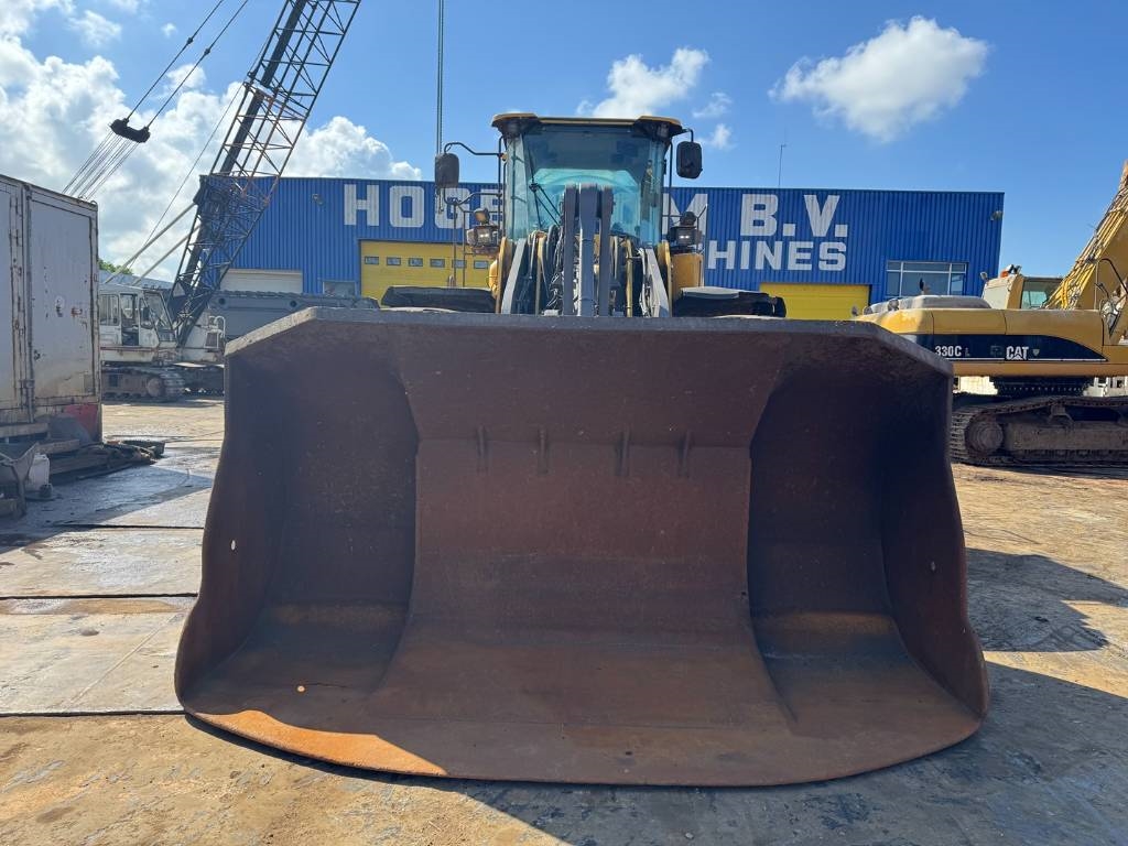 Heavy machinery product image - Image 8 of 15