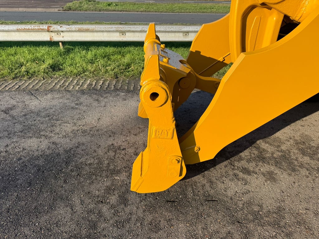 Caterpillar 972M XE High Lift 2021 00033220 972M XE High Lift 2021 1 image 10