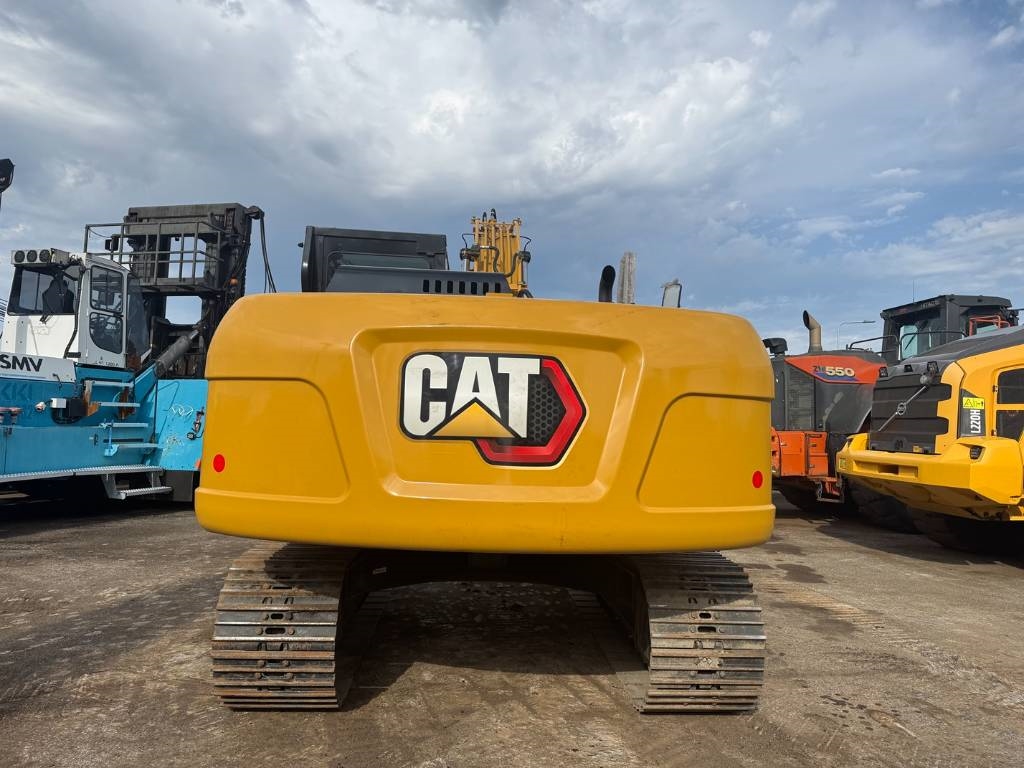 CAT 320 D 3 GC NEW UNUSED 2025 5392 320 D 3 GC NEW UNUSED 2025 0 Crawler Excavators image 4