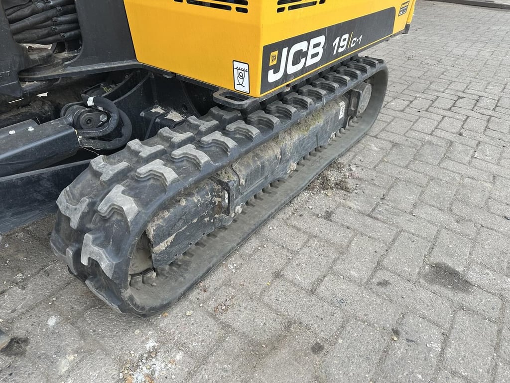 Heavy machinery product image - Image 9 of 15