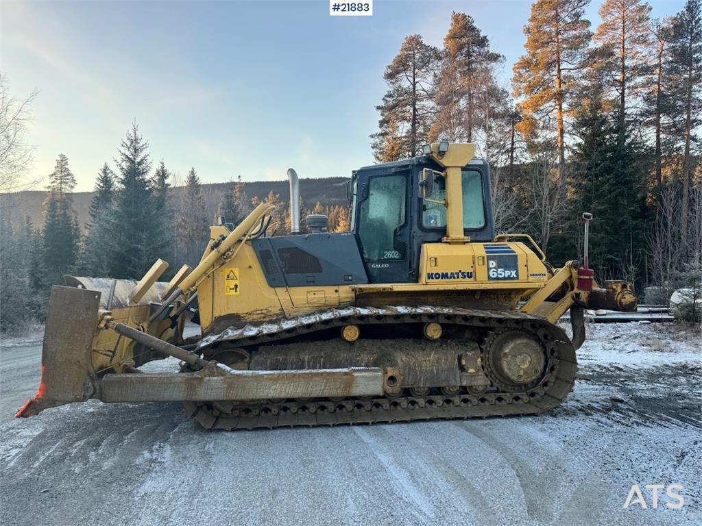 Heavy machinery product image - Image 18 of 30