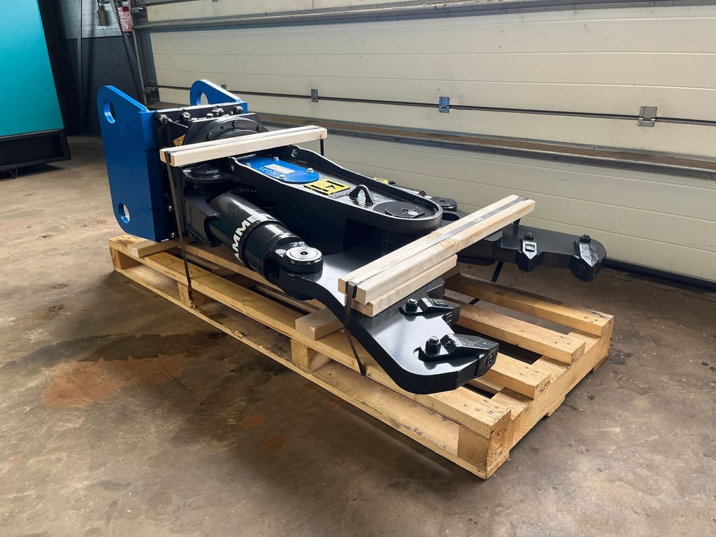 Hammer MCK06 shear 2023 00032273 Hammer MCK06 shear 2023 0 image 9